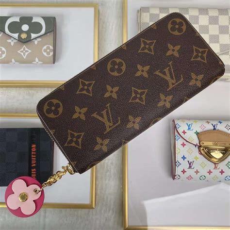 patent louis vuitton wallet|louis vuitton wallet women real.